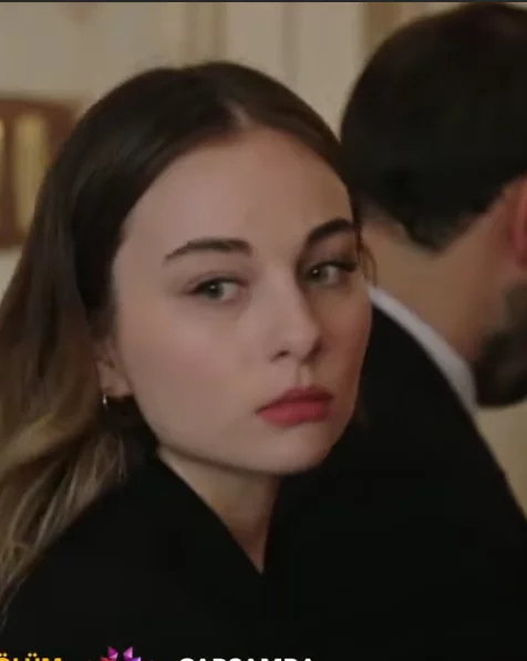 Беззащитные 16 серия