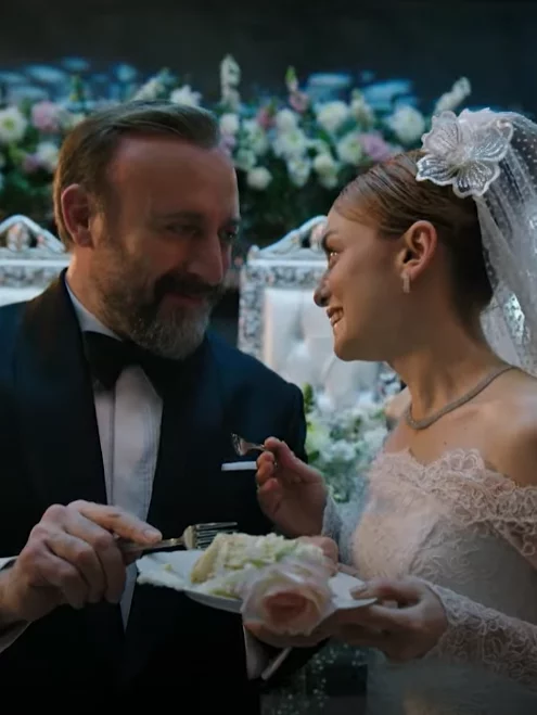 Если король проиграет 6 серия