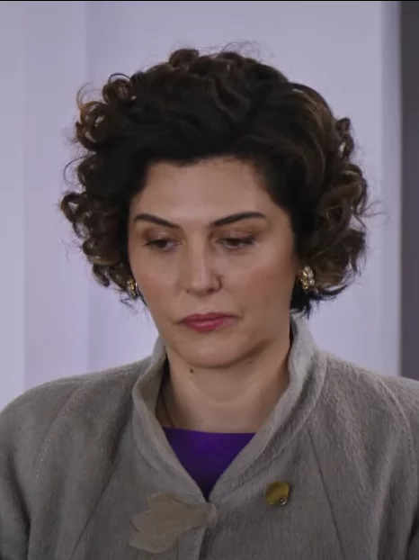 Если король проиграет 4 серия