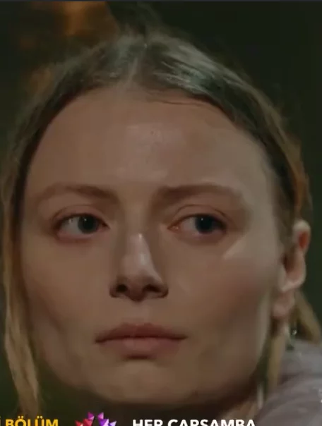 Беззащитные 18 серия