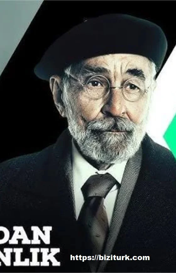 Снежный свет турецкий сериал