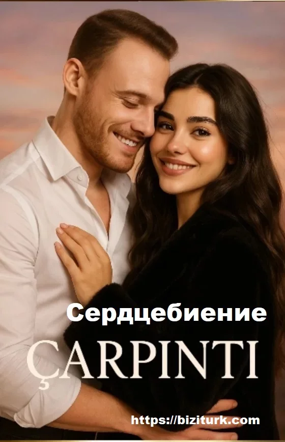 Сердцебиение турецкий сериал